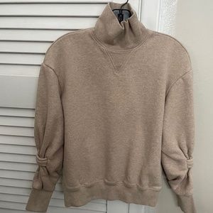 Victoria Beckham Turtleneck